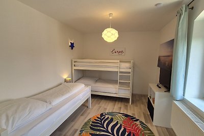 Vakantieappartement Gezinsvakantie Bautzen