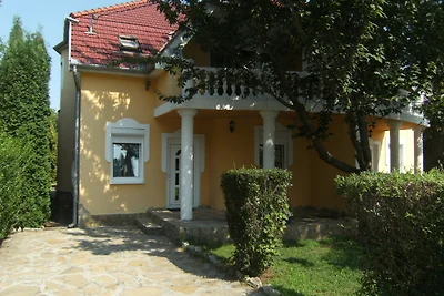 Ferienhaus Nr. 2B