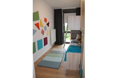 Vakantieappartement Gezinsvakantie Schöneck/Vogtland