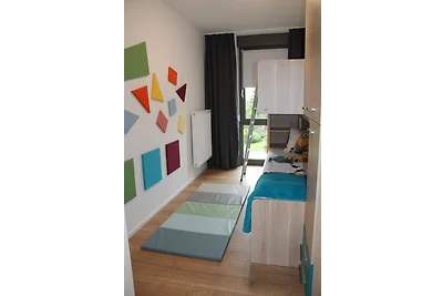 Appartamento Vacanza con famiglia Schöneck/Vogtland