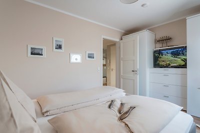 Vakantieappartement Gezinsvakantie Heiligenhafen