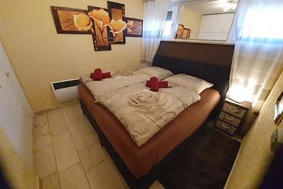 Apartment Seeadler