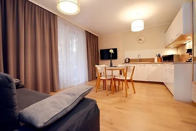 Sun&Snow Rezydencja Park Rodzinna I