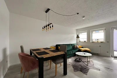 Vakantieappartement Gezinsvakantie Waldbröl