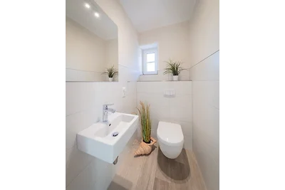 Casa vacanze Vacanza di relax Westermarkelsdorf