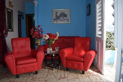 Appartamento Vacanza con famiglia Trinidad - Tobago