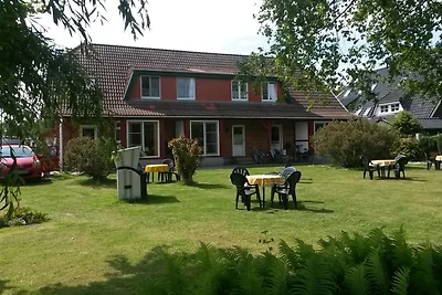 Appartamento Vacanza con famiglia Prerow