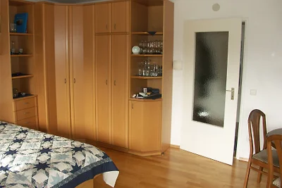 Appartamento Vacanza con famiglia Radolfzell