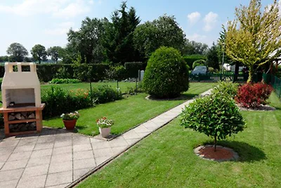 Casa vacanze Vacanza di relax Klink