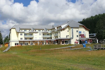 Appartamento Vacanza con famiglia Feldberg