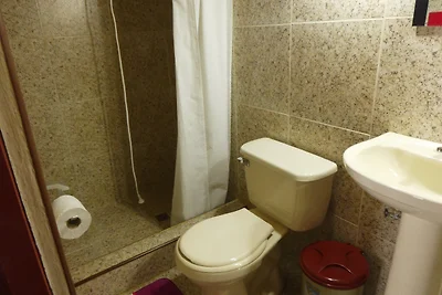 Vakantieappartement Gezinsvakantie Baracoa