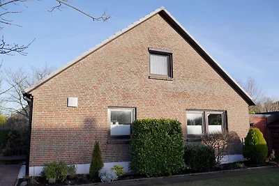 Vakantieappartement Gezinsvakantie Barkelsby