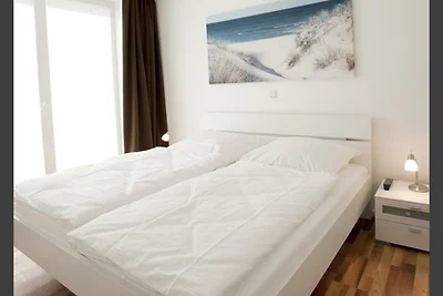 Appartamento Vacanza con famiglia Großenbrode