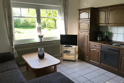 Apartamento Vacaciones familiares Dornum
