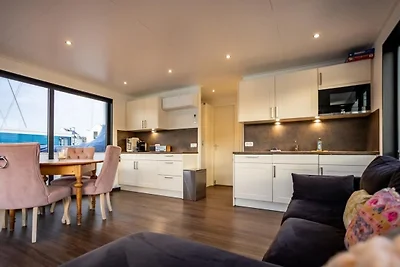 Hausboot Paradise - LP9