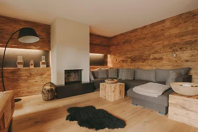 Chalet Avidea Secret