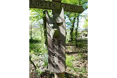 Landhaus Weserbergland - Rosel