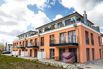 Alte Fischfabrik Malina