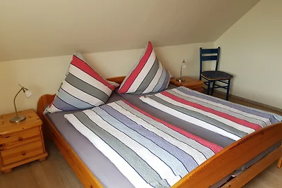 Appartamento Vacanza con famiglia Borkum