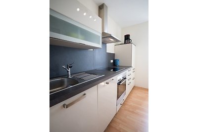 Vakantieappartement Gezinsvakantie Saarbrücken