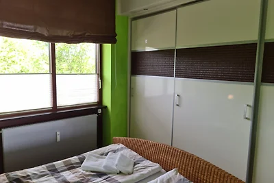 Bi de Wyk, Whg. D5B - Oland