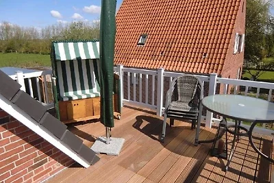 Haus Deckstein - Ferienwohnung OG