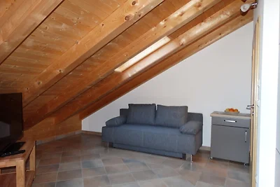 Ferienwohnung Wallberg