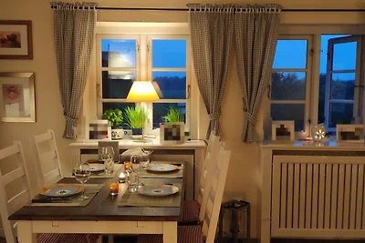 Appartamento Vacanza con famiglia Dunsum