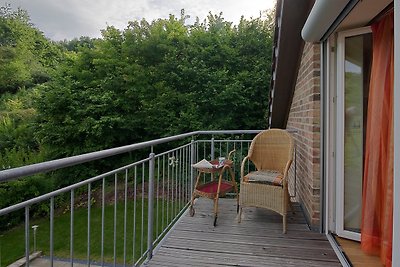 Vakantieappartement Gezinsvakantie Annweiler