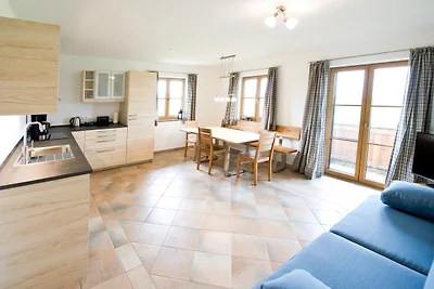 Appartamento Vacanza con famiglia Egling-Neufahrn