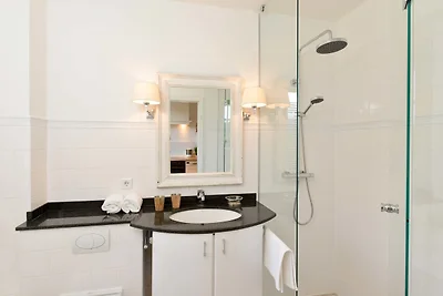 Vakantieappartement Gezinsvakantie Nieby