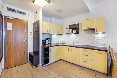 Sun&Snow Olympic Park - Apartament