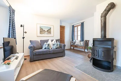 Vakantieappartement Gezinsvakantie Bever