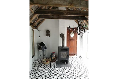 Vakantiehuis Ontspannende vakantie Hamswehrum