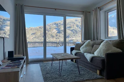 Promi-Lodge Flachau - an der Piste