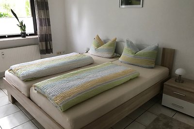 Vakantieappartement Gezinsvakantie Dipperz