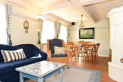 Appartamento Vacanza con famiglia Oldsum