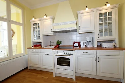 (Brise) Villa Charlottes Höh App.