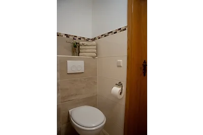 Ferienhof Kruse Wohnung 4