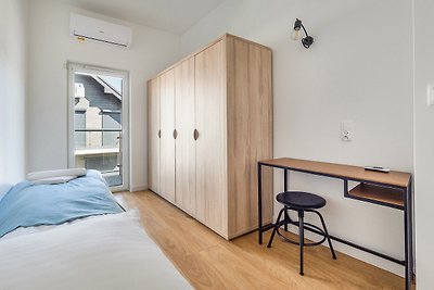 Vakantieappartement Gezinsvakantie Dziwnówek