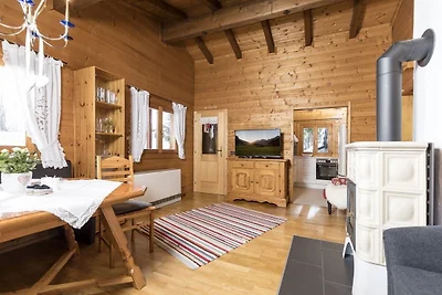 Casa vacanze Vacanza di relax Eben am Achensee