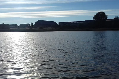 Bungalow am See