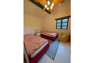 Casa vacanze Vacanza di relax Bömighausen