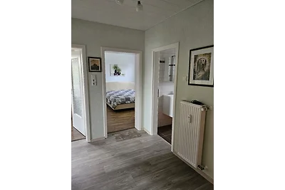 Ferienwohnung Majü 1