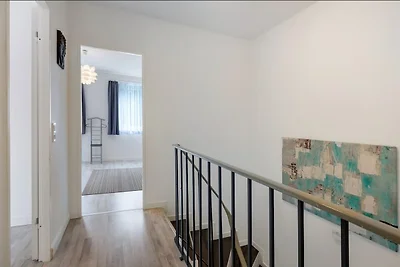 Vakantiehuis Ontspannende vakantie Bad Fallingbostel