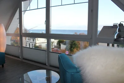 Vakantieappartement Gezinsvakantie Dahme