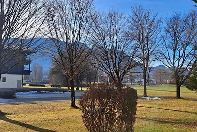 Apartamento Vacaciones familiares Inzell