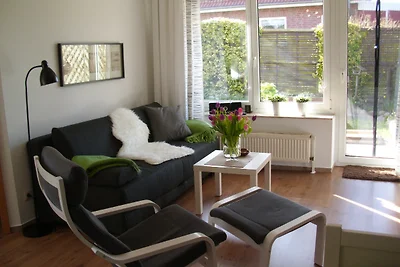 Appartamento Vacanza con famiglia Kühlungsborn