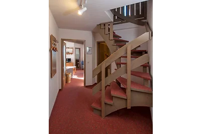 Appartamento Vacanza con famiglia Todtnau