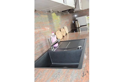 Vakantiehuis Ontspannende vakantie Bad Salzungen